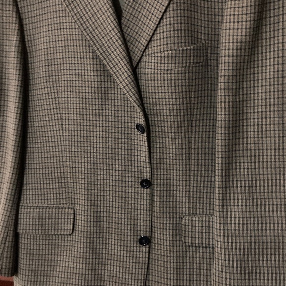 Ungaro blazer - Picture 4 of 4